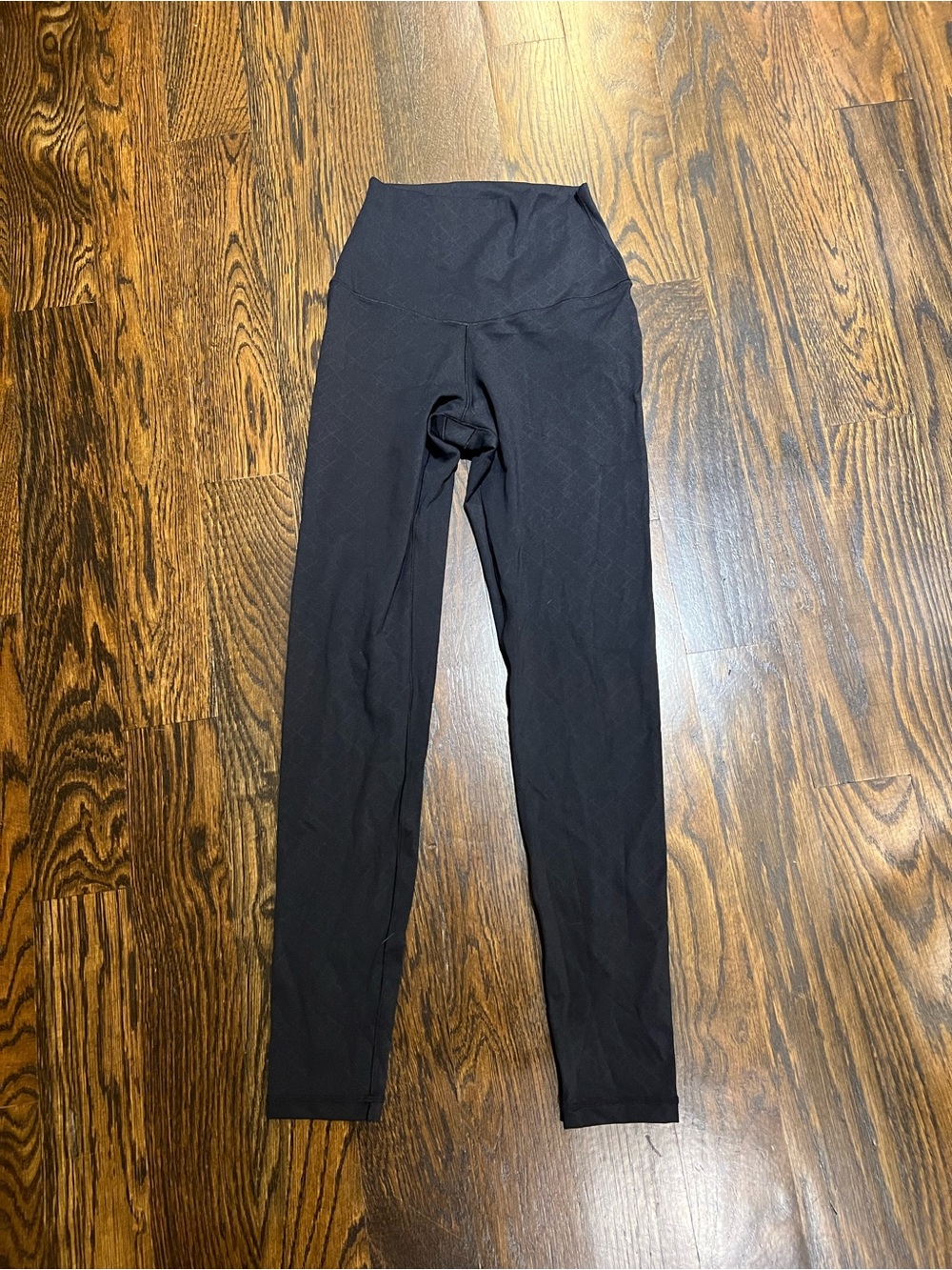 SHEFIT Black High-Waist Performance Leggings -NWT